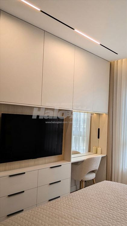 BW 3.0, Lux, 72m2, 2 garaze — 14