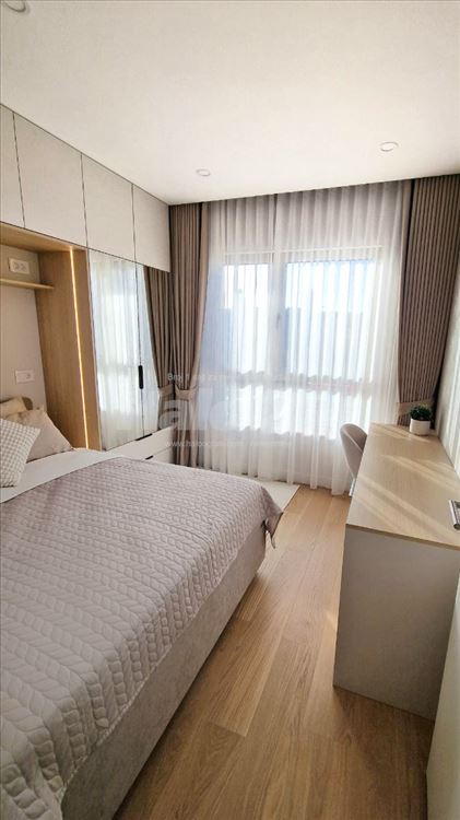 BW 3.0, Lux, 72m2, 2 garaze — 15