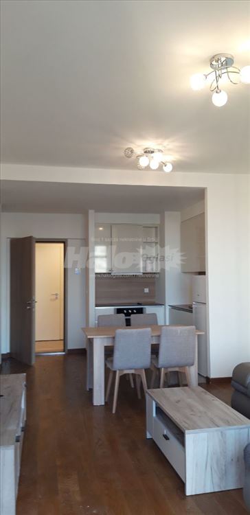 BW Arcadia dvosoban 55m2 — 5