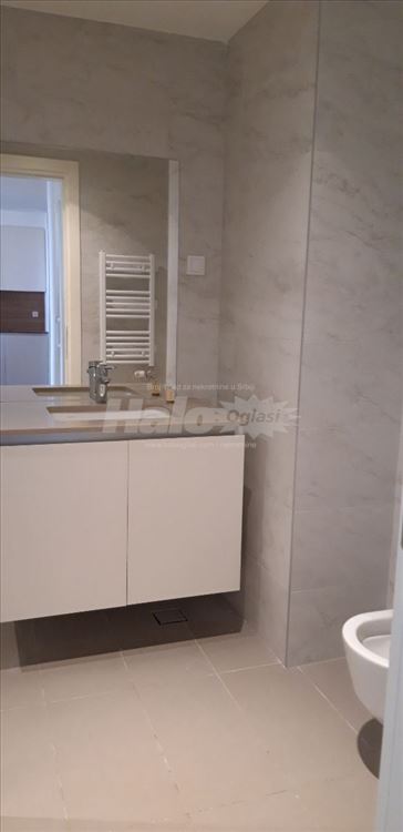BW Arcadia dvosoban 55m2 — 9