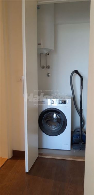 BW Arcadia dvosoban 55m2 — 10