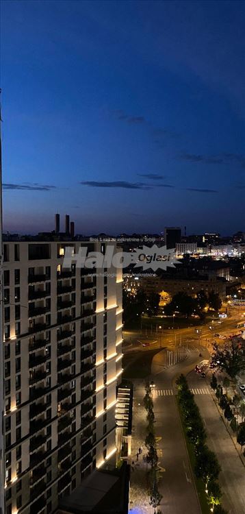 BW Aria Panoramic View — 11