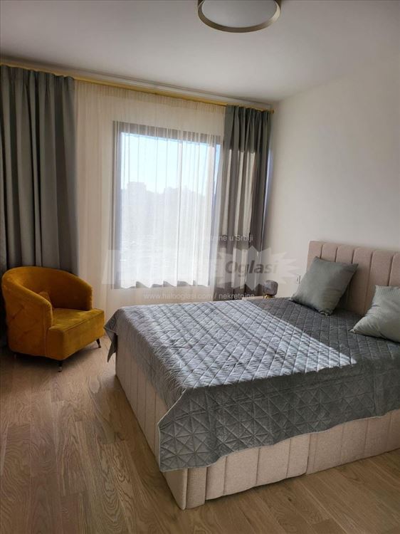 BW-Arija, 53 m2, lux, 2.0, garaža — 7