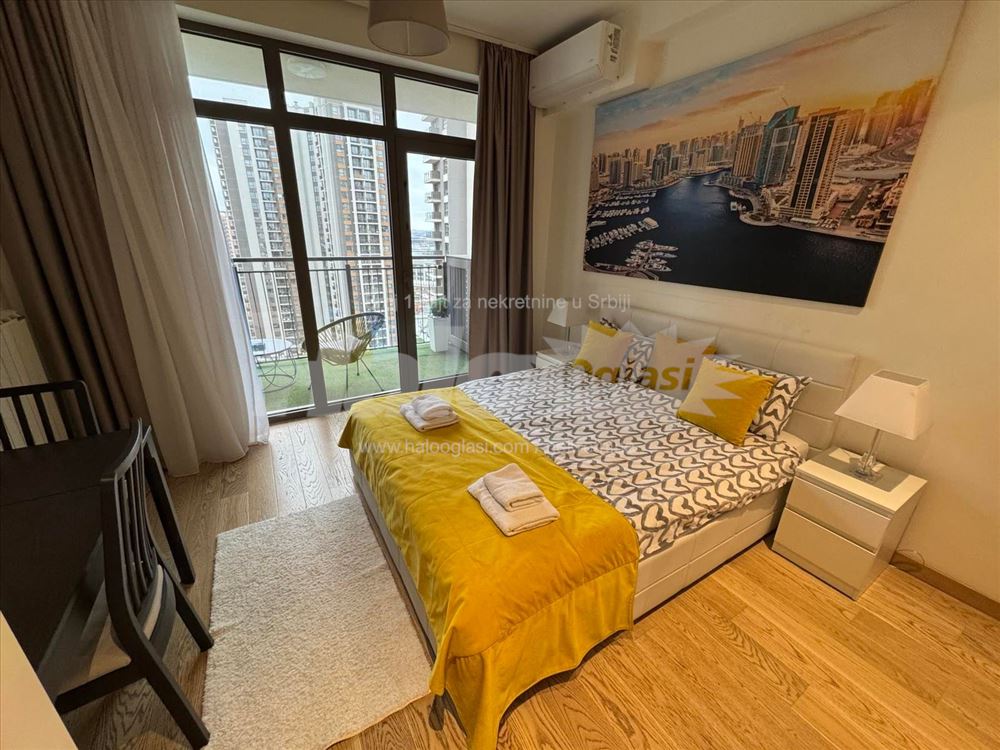 bw aurora studio 30m2 14 sprat — 2