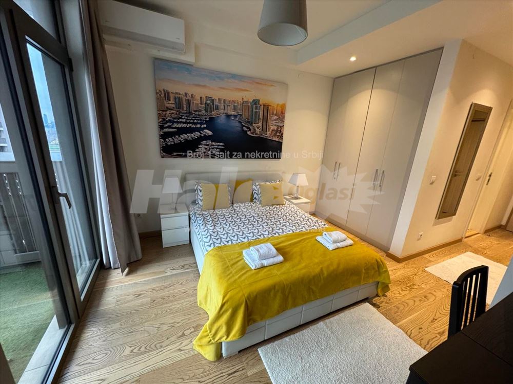 bw aurora studio 30m2 14 sprat — 6