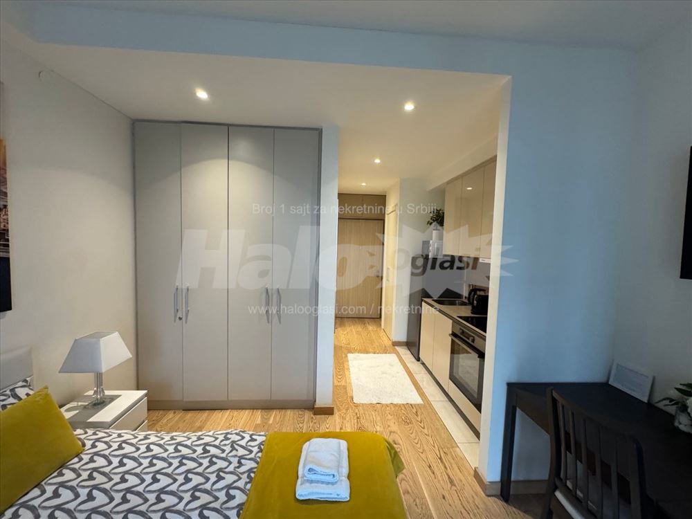 bw aurora studio 30m2 14 sprat — 7