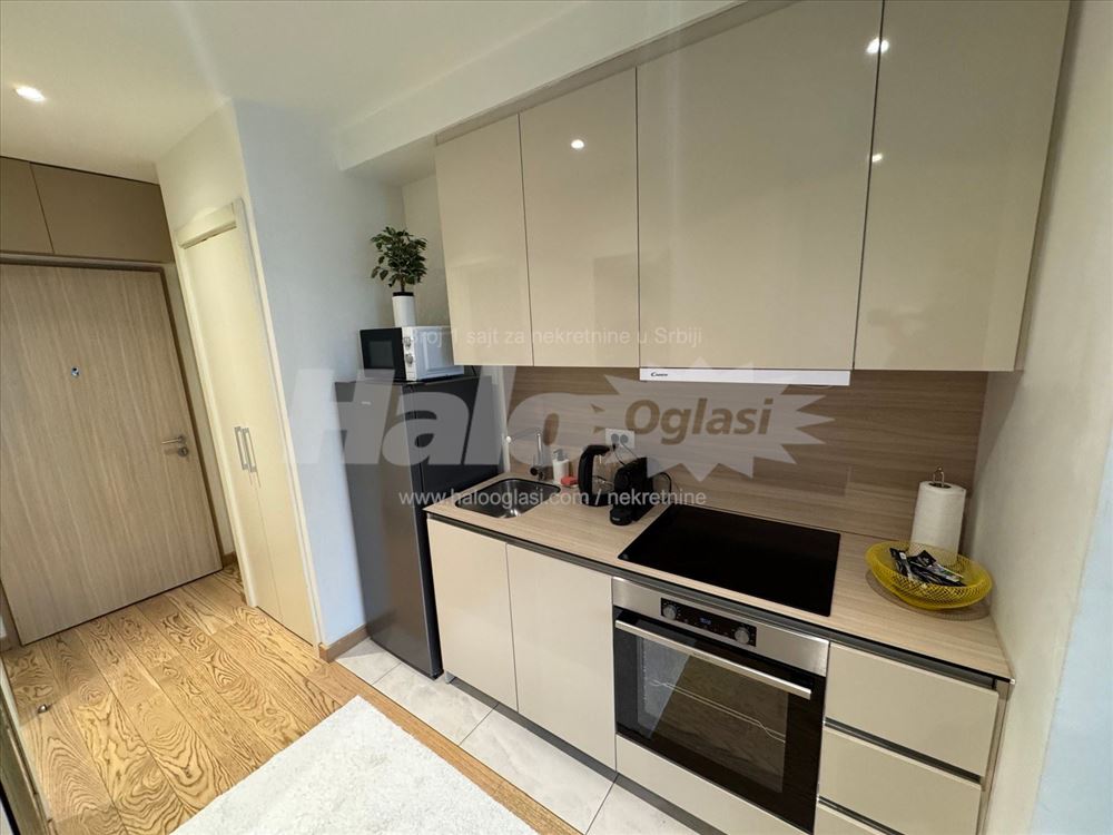 bw aurora studio 30m2 14 sprat — 9