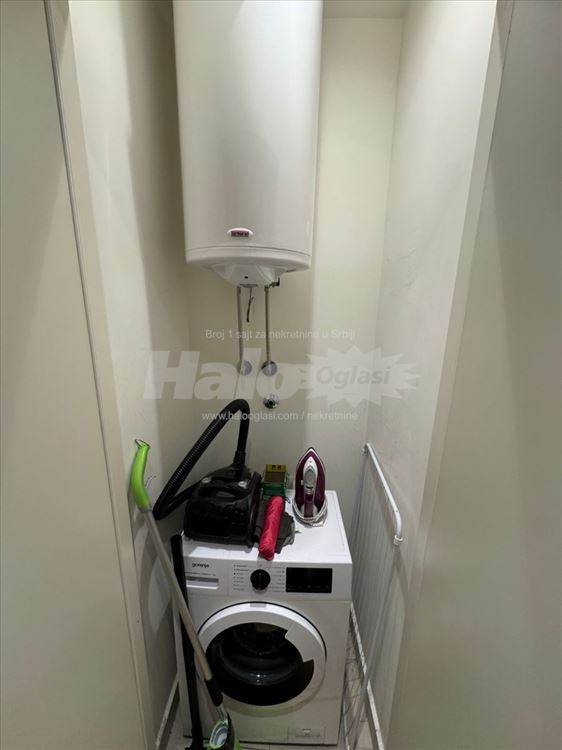bw aurora studio 30m2 14 sprat — 10