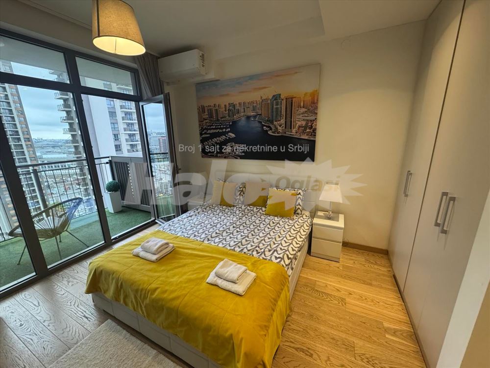 bw aurora studio 30m2 14 sprat — 13