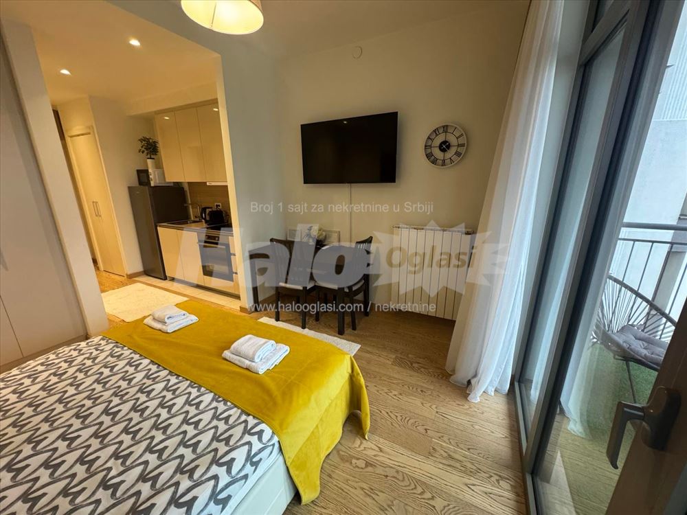 bw aurora studio 30m2 14 sprat — 15