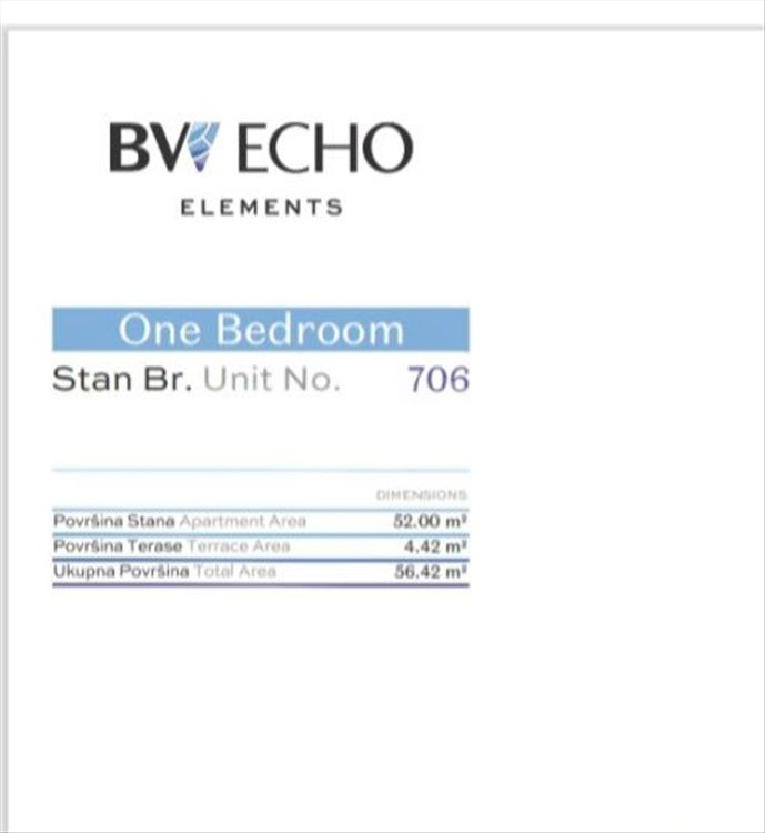 BW ECHO-Idealna površina stana — 5