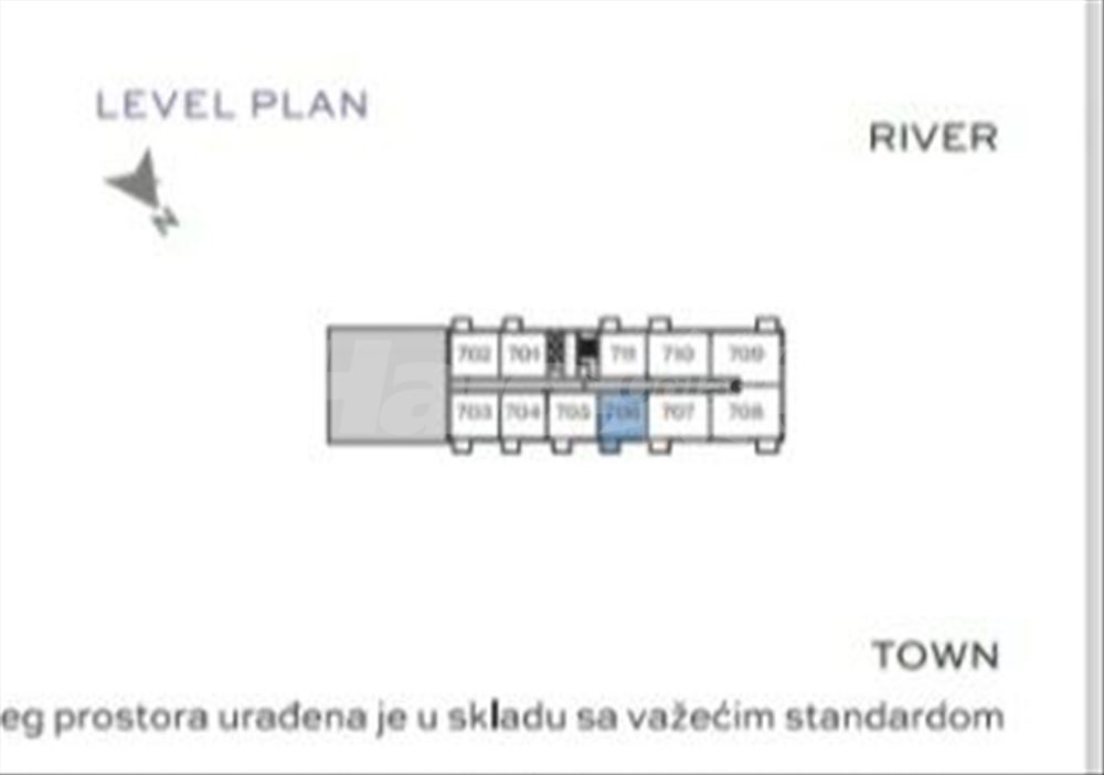 BW ECHO-Idealna površina stana — 6
