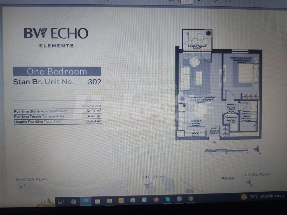 BW ECHO, lux, 2.0,  Beograd na vodi — 9