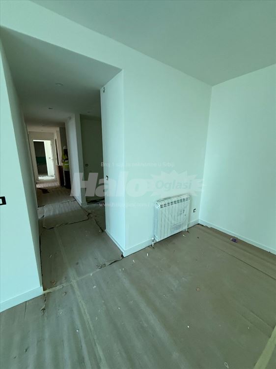 Bw Eden/ Vlasnik/ P.Reka/ Bez provizije agencijske — 8