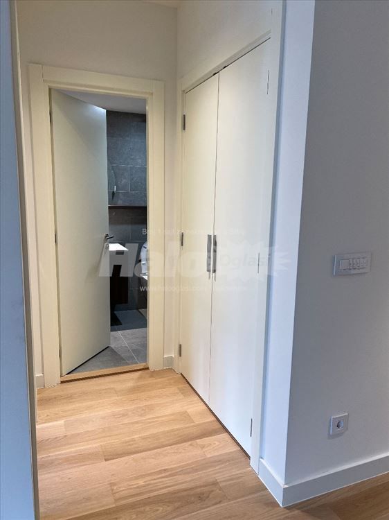 BW Eterna, 56 m2, IV sprat, sa jednim GM — 8
