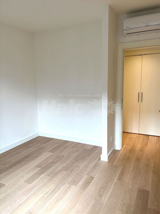 BW Eterna, 56 m2, IV sprat, sa jednim GM — 12