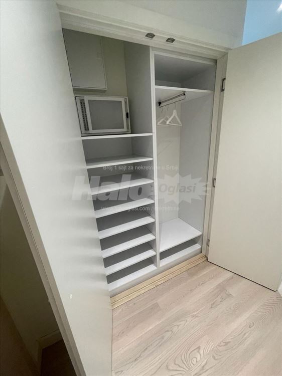 BW Libera, stan sa 3 spavaće sobe i 3 garažna mest — 4