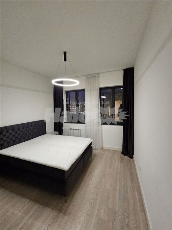 BW Libera, stan sa 3 spavaće sobe i 3 garažna mest — 8