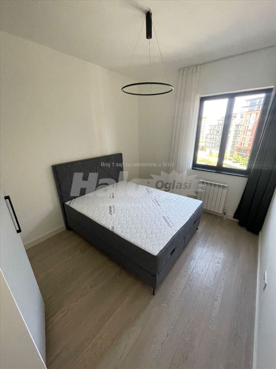 BW Libera, stan sa 3 spavaće sobe i 3 garažna mest — 9