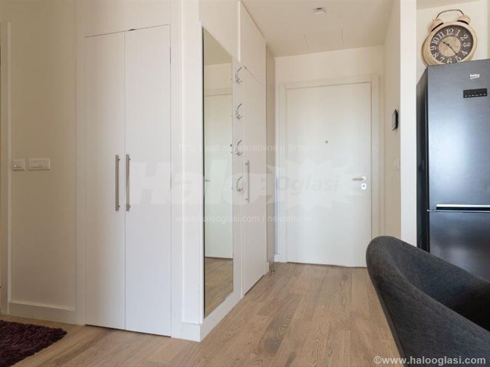 BW Metropolitan, LUX 3.0 Rental Apartment (68 m2) — 4