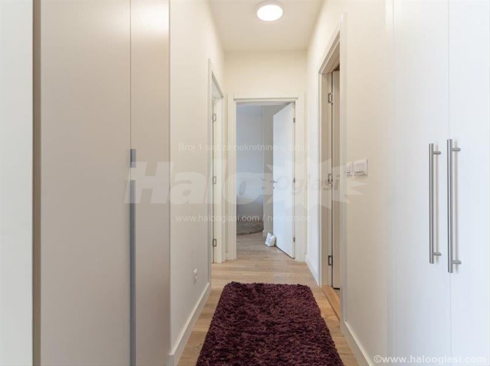 BW Metropolitan, LUX 3.0 Rental Apartment (68 m2) — 5