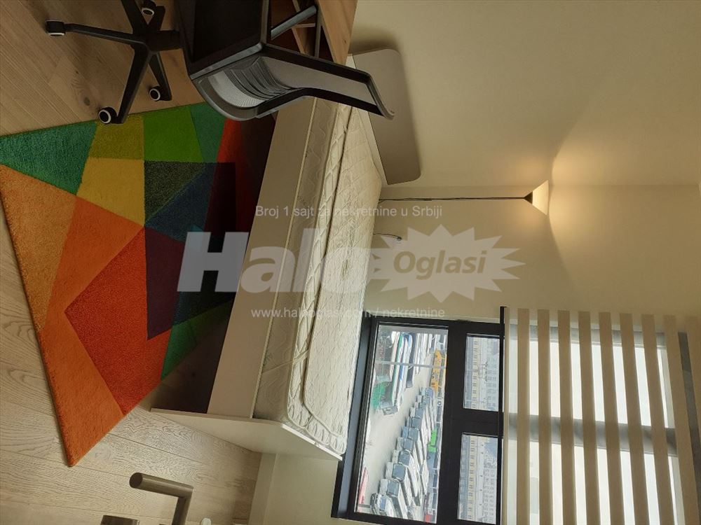 BW Metropolitan, LUX 3.0 Rental Apartment (68 m2) — 7