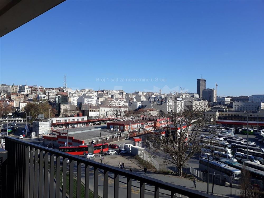 BW Metropolitan, LUX 3.0 Rental Apartment (68 m2) — 12