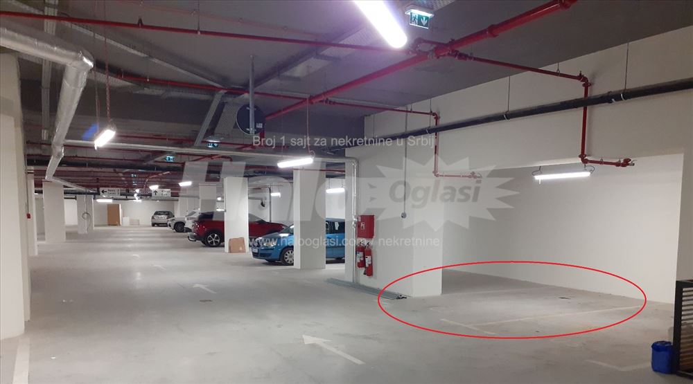 BW Metropolitan, LUX 3.0 Rental Apartment (68 m2) — 14