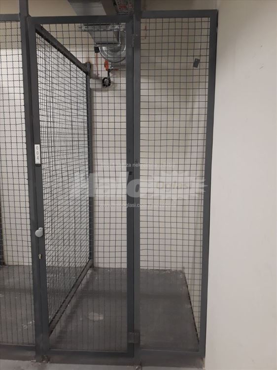 BW Metropolitan, LUX 3.0 Rental Apartment (68 m2) — 15