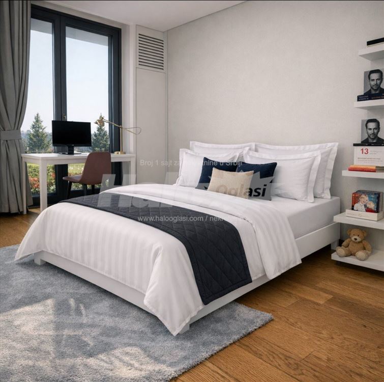 BW Residences - 4.0 stan pogled na reku — 5