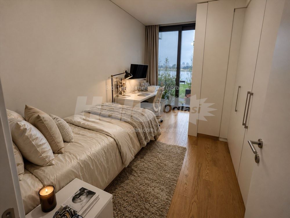 BW Residences - 4.0 stan pogled na reku — 6