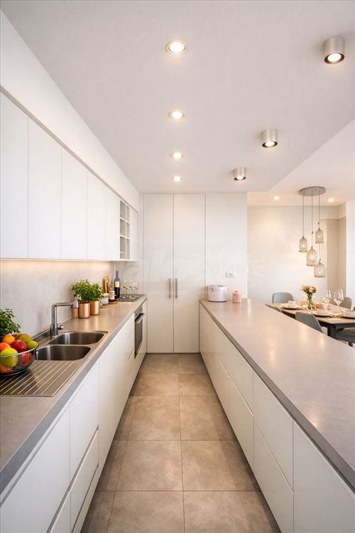 BW Residences - 4.0 stan pogled na reku — 7