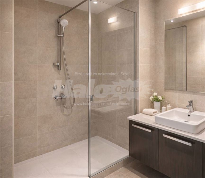 BW Residences - 4.0 stan pogled na reku — 8