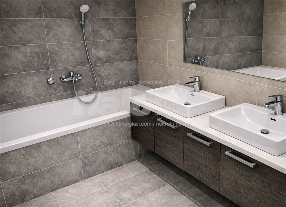 BW Residences - 4.0 stan pogled na reku — 9