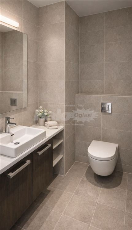 BW Residences - 4.0 stan pogled na reku — 10