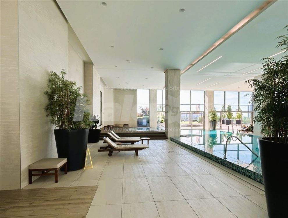 BW Residences - 4.0 stan pogled na reku — 11