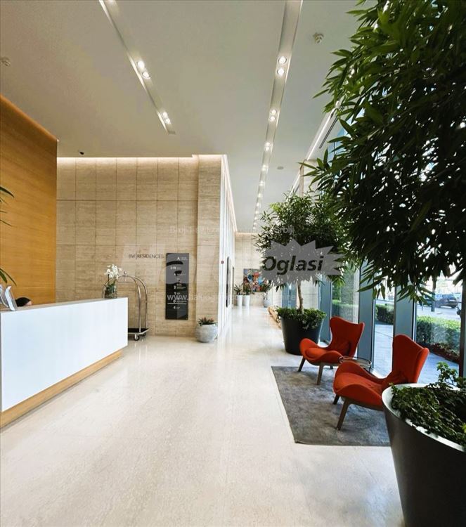 BW Residences - 4.0 stan pogled na reku — 13