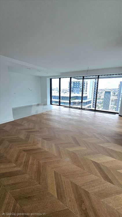 BW Riviera|155m2| Velika terasa |I red do reke — 6