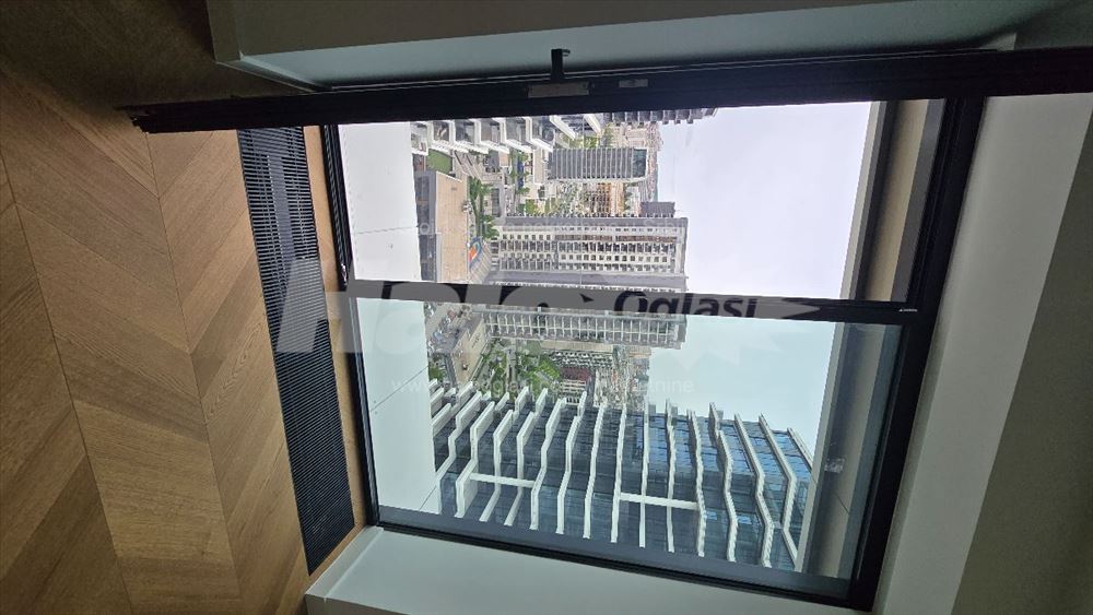 BW Riviera|155m2| Velika terasa |I red do reke — 8