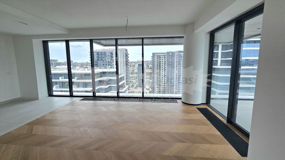 BW Riviera|155m2| Velika terasa |I red do reke — 10