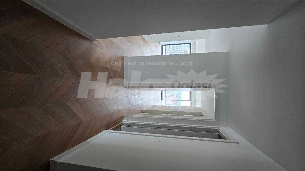 BW Riviera|155m2| Velika terasa |I red do reke — 12