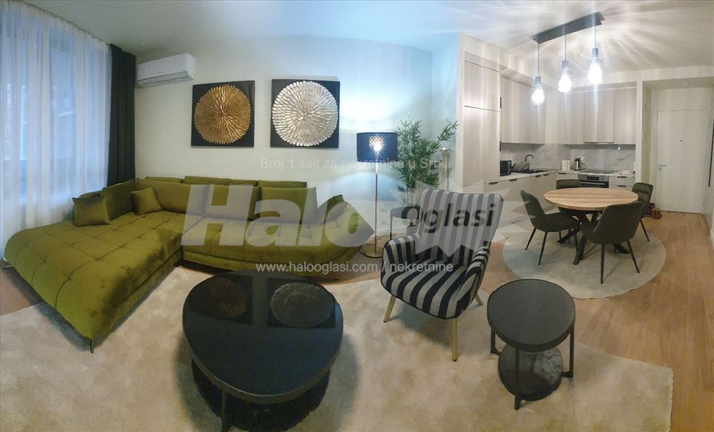 BW Sensa: 2 Bedroom Cozy Retreat & 2 Parking Lots — 2