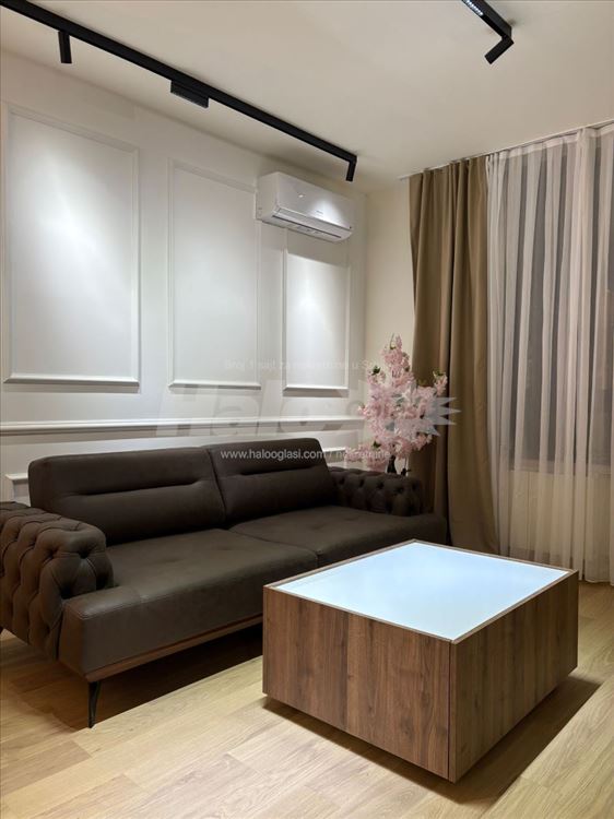 BW SENSA 81m² Luxury Apartment with Garage | Belgr — 6