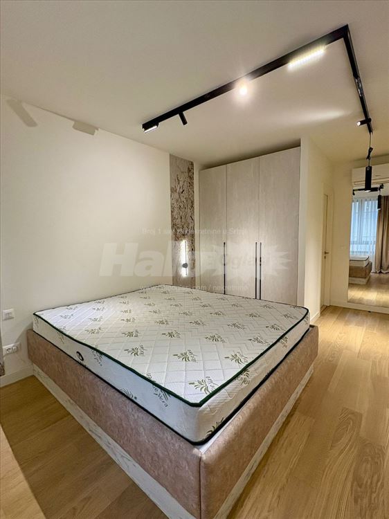 BW SENSA 81m² Luxury Apartment with Garage | Belgr — 10