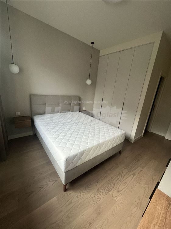 BW Sole - 3.0, pogled na dvorište, garaža — 6