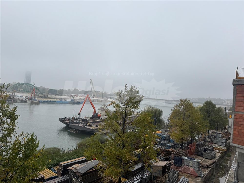 BW Victoria 92.7m2 sa pogledom na reku 3.0 stan — 6