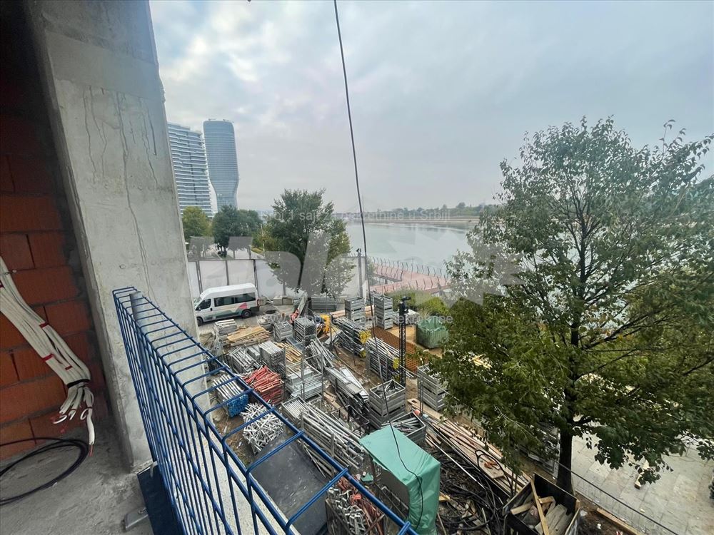 BW Victoria 92.7m2 sa pogledom na reku 3.0 stan — 10