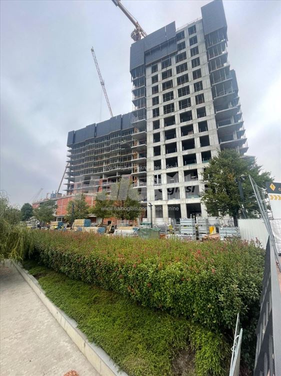 BW Victoria 92.7m2 sa pogledom na reku 3.0 stan — 12