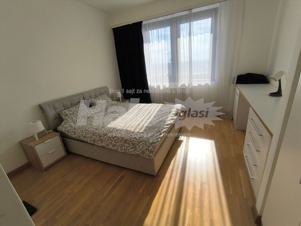 BW Vista, lux namešten, 2.0, sa GM izdaje Vlasnik. — 5