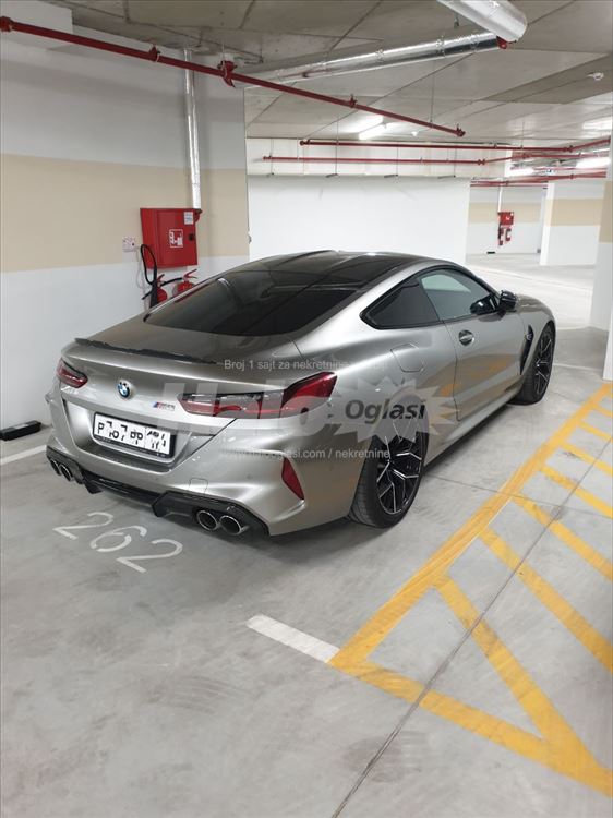 BWSimfonija garažno mesto šire od standarda 16,5m2 — 6